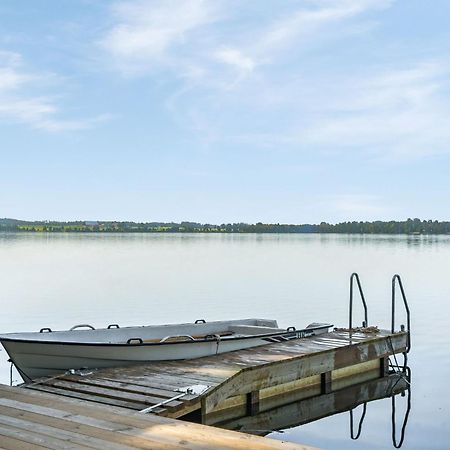 Holiday Home Norrgarden - Snd118 By Interhome Lekeryd Екстер'єр фото