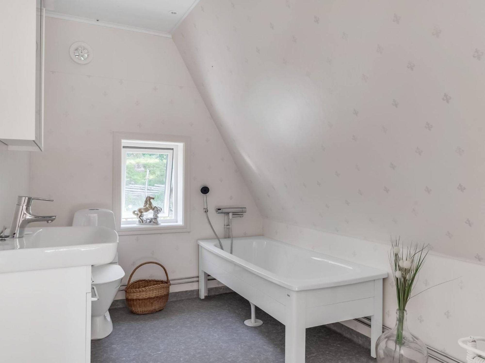 Holiday Home Norrgarden - Snd118 By Interhome Lekeryd Екстер'єр фото