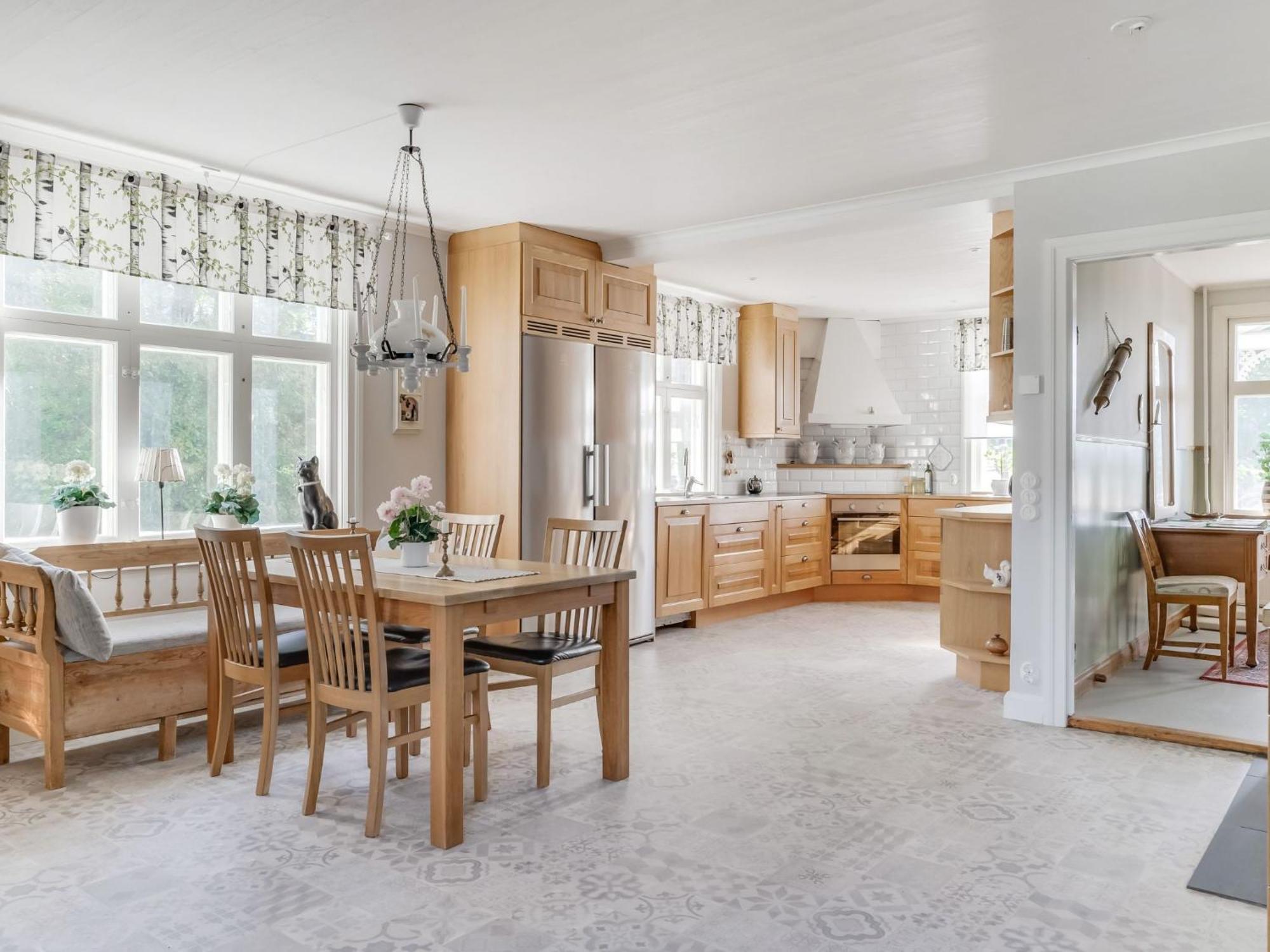 Holiday Home Norrgarden - Snd118 By Interhome Lekeryd Екстер'єр фото