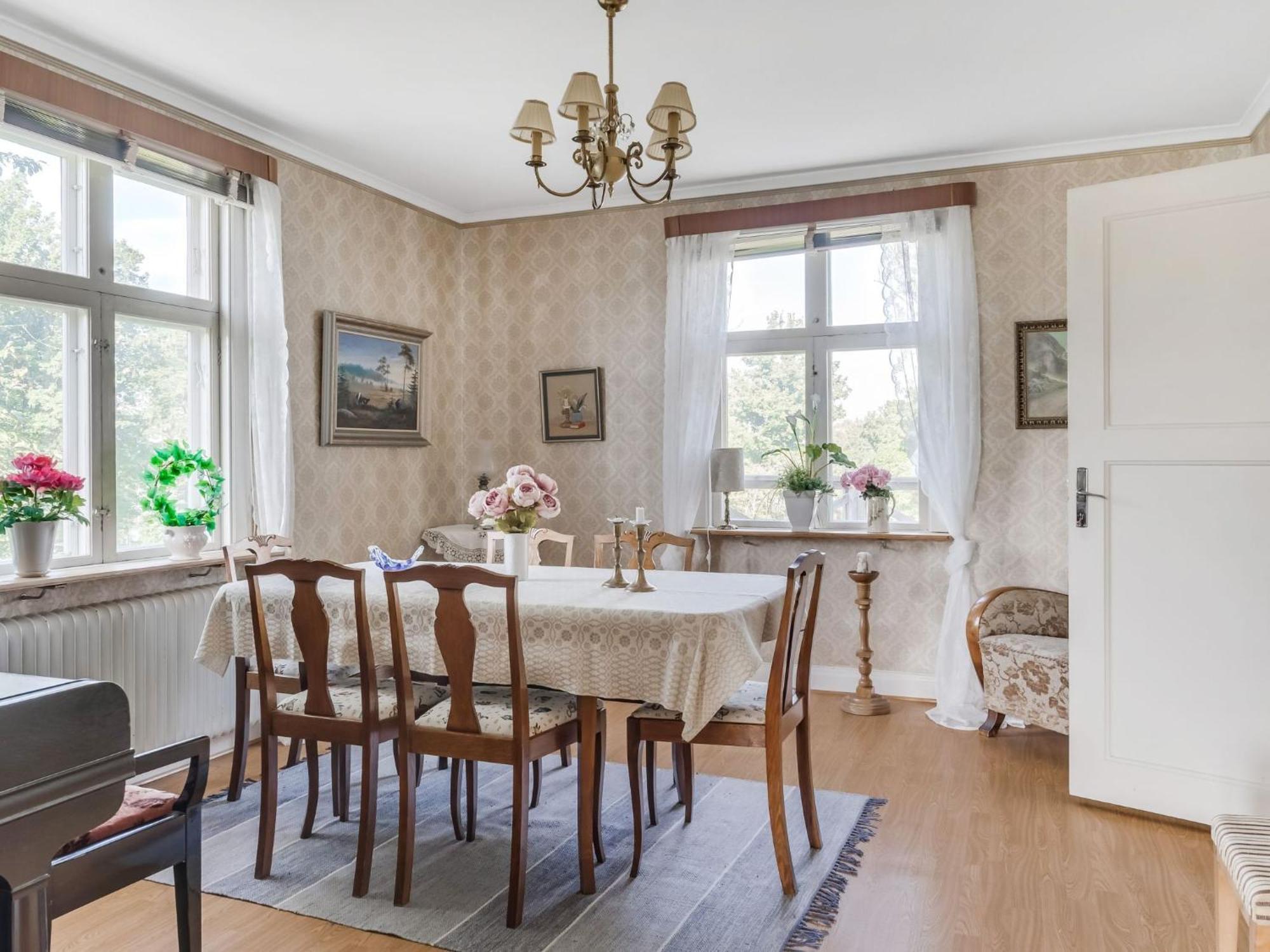 Holiday Home Norrgarden - Snd118 By Interhome Lekeryd Екстер'єр фото